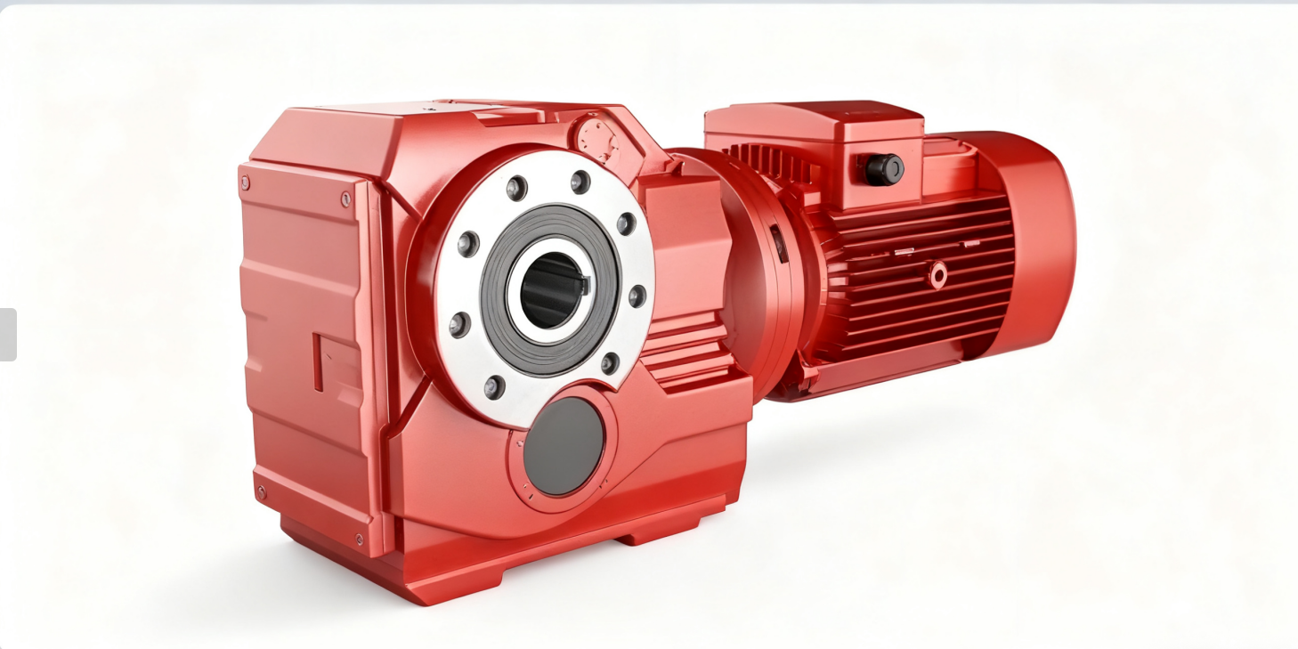 【专业知识】减速机里的“齿轮”都有哪些门道？