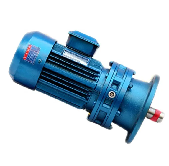 【专业知识】减速机常见故障诊断与处理