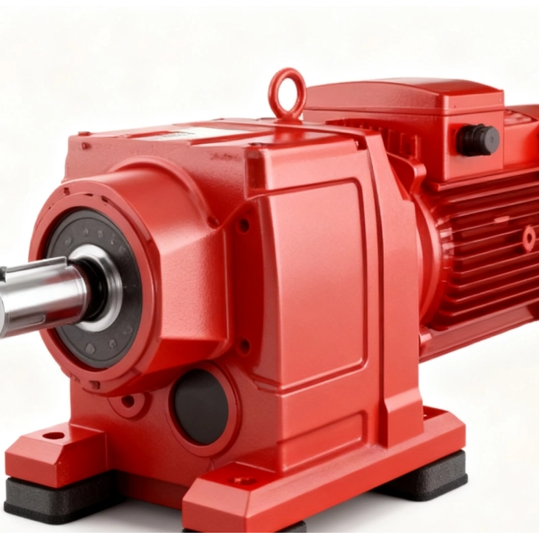 【专业知识】减速机“发烧”了，是谁在捣鬼？