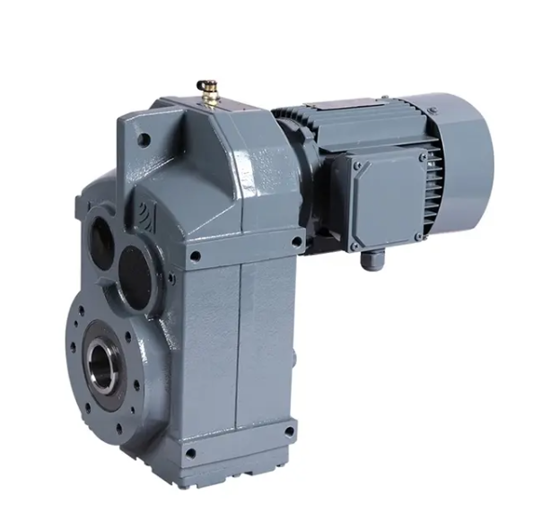 【专业知识】减速机保养做对这四点，延长寿命不用愁